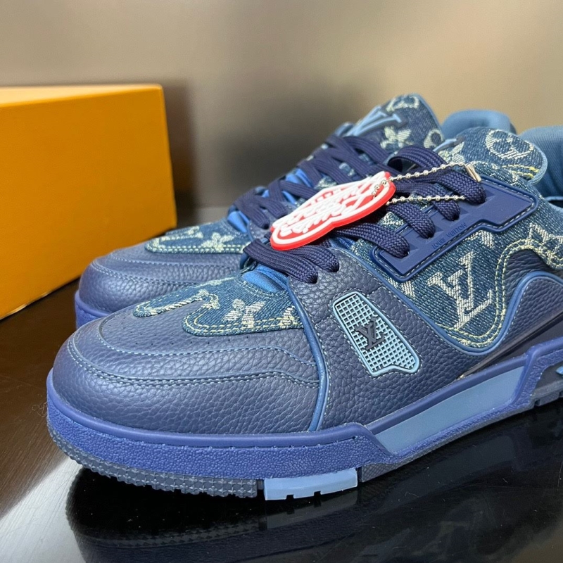 Louis Vuitton Sneakers